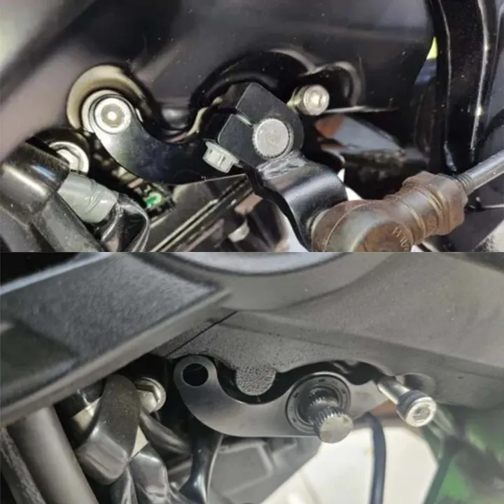 Gear%20Shift%20Stabilizer%20Support%20Holder%20Bracket%20For%20Z900%20Z900RS%20Z900%20RS%20900RS%202018%20-%202023%20Change%20Rod%20Retainer%20Accessories%20-%20Image%203