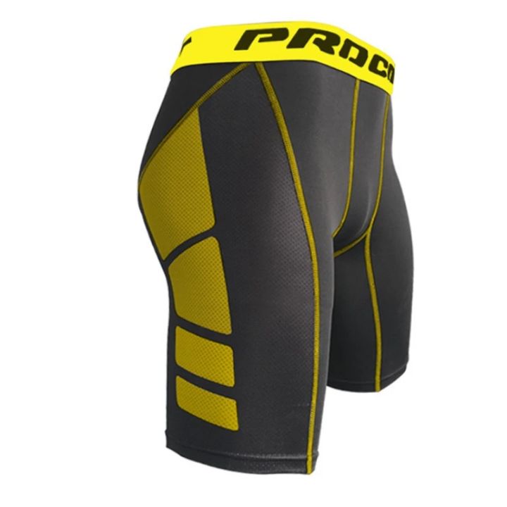 Men's%20Compression%20Shorts%20Gym%20Running%20Shorts%20Training%20Quick-Drying%20Comfortable%20Bottoms%20Hiking%20Jogging%20Camping%20Cycling%20Shorts%20-%20Image%203