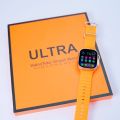 Haino Teko T94 Ultra Max Smartwatch With 4 Straps!. 