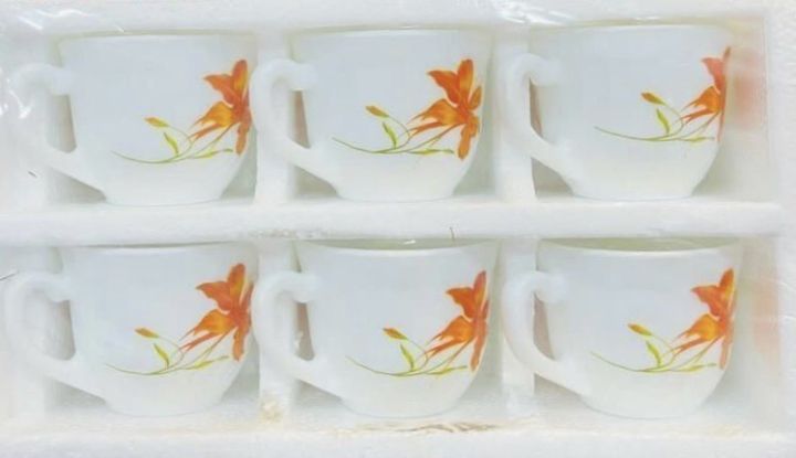 Tea%20cup%20set%206%20pcs%20&%20CELLO%20Tea%20cup%20set%20-%20Image%202