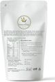 NATURAL ORGO SOY MILK POWDER - 400 GM { Plant-Based / Vegan Milk Alternative High in Protein}. 