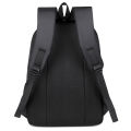 Men's Backpack Oxford Waterproof Backpack Business Computer Bag Leisure Travel Backpack High School Student Backpack. 