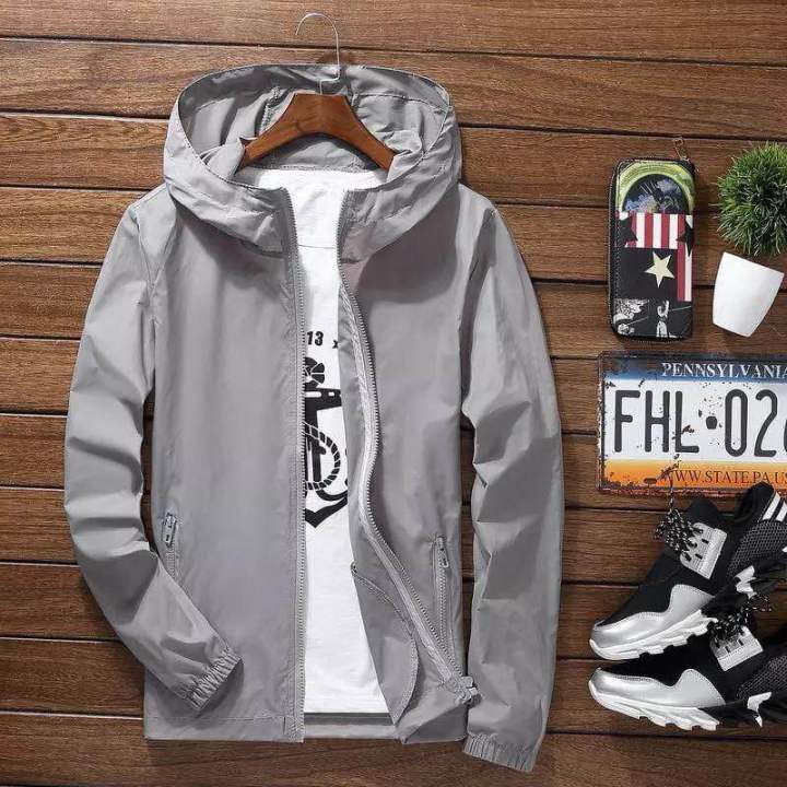 Men%E2%80%99s%20summer%20single%20layer%20windcheater%20-%20Image%202