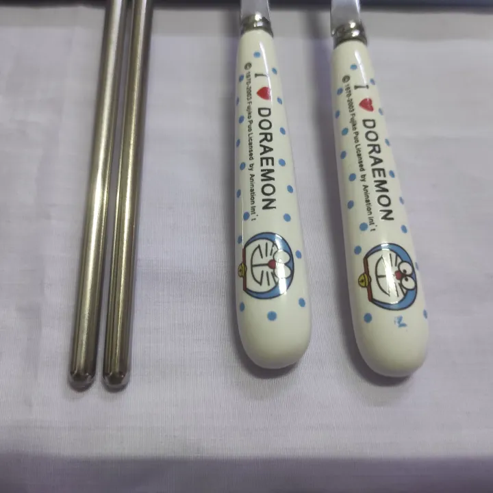 Cartoon%20Stainless%20Steel%20Spoon%20Fork%20Chopsticks%20Portable%20Suit%20Cute%20Kid%20-%20Image%209
