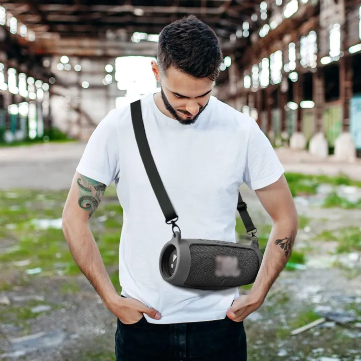 Silicone%20Case%20Cover%20for%20JBL%20Charge%205%20Waterproof%20Portable%20Bluetooth%20Speaker,%20Travel%20Carrying%20Protective%20Gel%20Soft%20Skin%EF%BC%8Cwater%20proof%20-%20Image%206