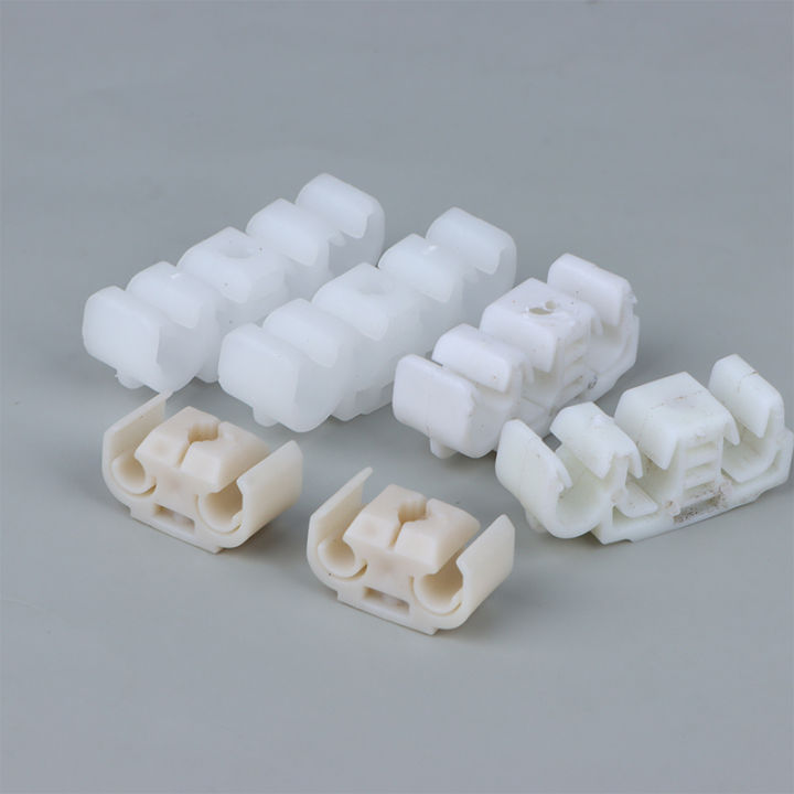 10PCS%20Car%20Brake%20Line%20Cable%20Bracket%20Vacuum%20Hose%20Pipe%20Clips%20For%20VW%20Jetta%20Santana%20Chery%20Passat%20Chassis%20tubing%20fixed%20line%20clip%20hooks%20-%20Image%202