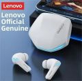 lenovo Gm2 pro Thinkplus 5.3 Bluetooth Earbuds,Active voice reduction,gaming earbuds,airpods,new earbud. 