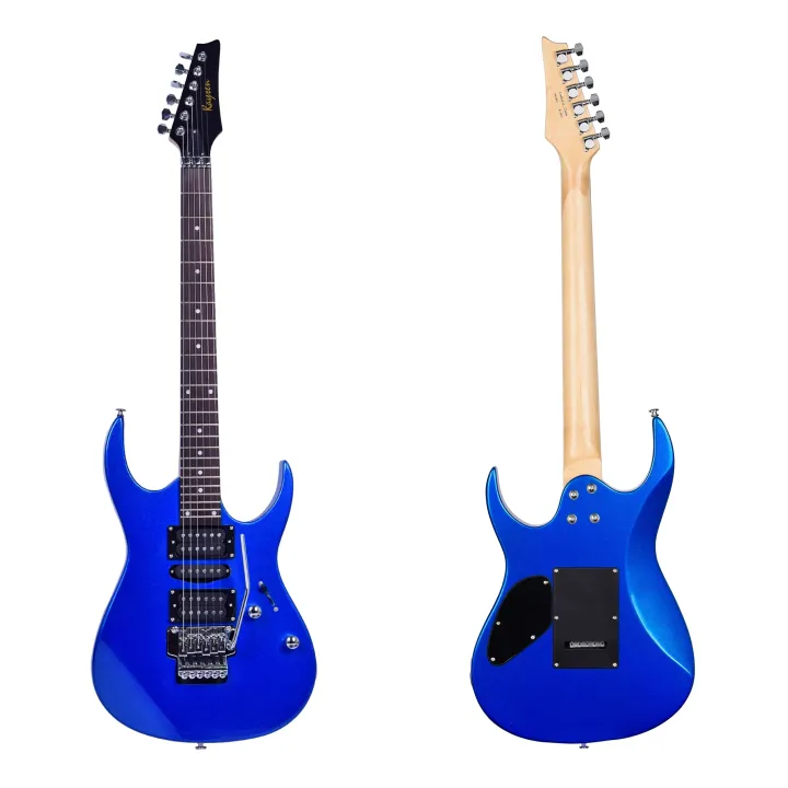 Kaysen%20Electric%20Guitar%20K-EG5%20-%20Image%204