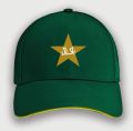 Cap Pakistan Cricket Team Cap premium quality Cap. 