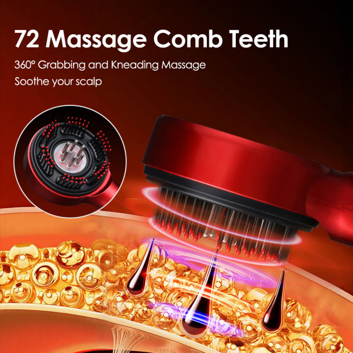 Electric%20Vibration%20Massage%20Comb%20Hair%20Care%20Brush%20Scalp%20Oil%20Applicator%20630nm%20Red%20Light%20Therapy%20Hair%20Follicle%20Growth%20Comb%20Anti%20Loss%20-%20Image%203