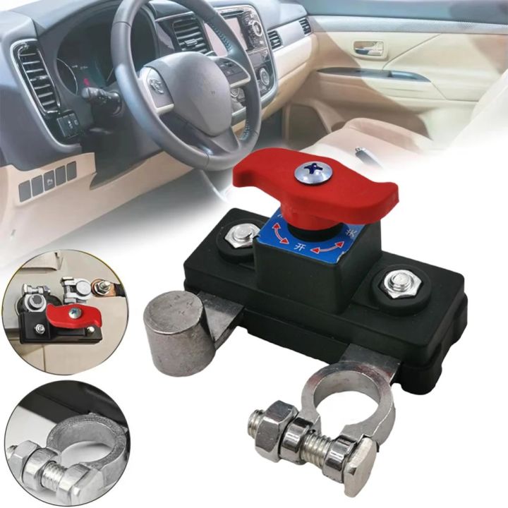 Car%20Battery%20Cut%20Off%20Switch%20Disconnect%20Isolator%20Cut-off%20Power%20Cutoff%20Switch%20Car%20Battery%20Power%20Terminal%20Link%20Switch%20Off%20Parts%20-%20Image%205