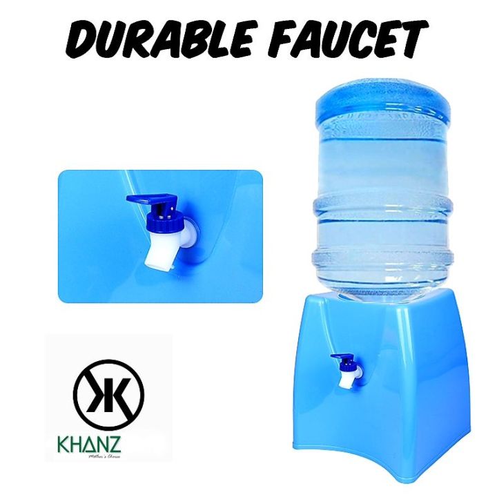 Manual%20Water%20Dispenser%20Cooler%20With%2019L%20Bottle%20Home%20Use%20Plastic%20Non%20Electric%20-%20Image%204
