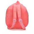 Children Cartoon Plush Toddler Schoolbag Backpack Children Backpacks Kindergarten Schoolbag Kids Children School Bags Kawaii Bag.