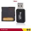 NEW 2024 R4 SDHC Adapter Video Game Flashcard For 3DS DSI XL/LL DSL DS RTS LIFE Game Card. 