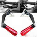 For Yamaha Aerox 155 50 50CC Universal Motorcycle Brakes Guards Protectors Modifications Fall Arrest Handguards Bow Protectors.