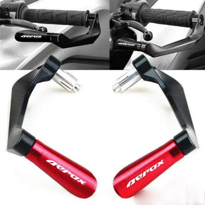 For Yamaha Aerox 155 50 50CC Universal Motorcycle Brakes Guards Protectors Modifications Fall Arrest Handguards Bow Protectors