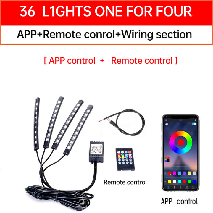 APP%20LED%20Motorcycle%20Car%20Atmosphere%20Foot%20Light%20Remote%20Control%20Flexible%20Waterproof%20Sound%2012V%20Moto%20Decorative%20Ambient%20Lamp%20Strip%20-%20Image%208