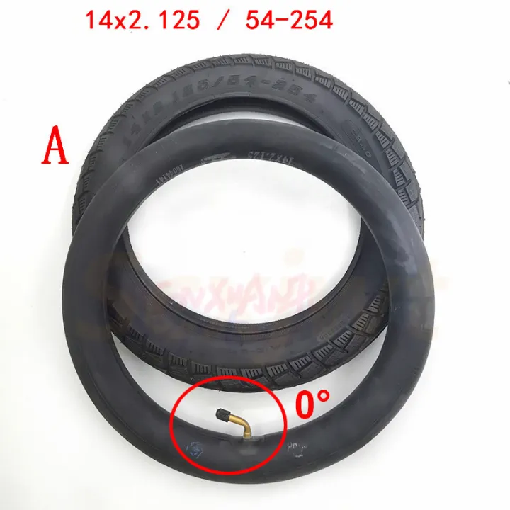 CHAO%20YANG%2014%20Inch%2014x2.125%2054-254%20Electric%20Bicycle%20Tires%2014*2.125%20Tyres%20Bike%20Inner%20Tube%20Tyre%20Whole%20Sale%20Use%20-%20Image%205