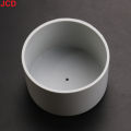 1pcs 6.5cm For Better Life Soft Silicone Cup Bottom Sheath Protector Sleeve For Glass Water Tea Bottle Anti Damage Accessories.