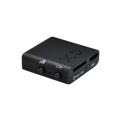 Mini Camera 1080P HD XD Wire Wifi Night Vision Smart Home Security Indoor Anti Theft IP Video Voice. 