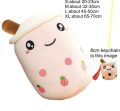 Boba plush soft toy, 23-24 cm. 