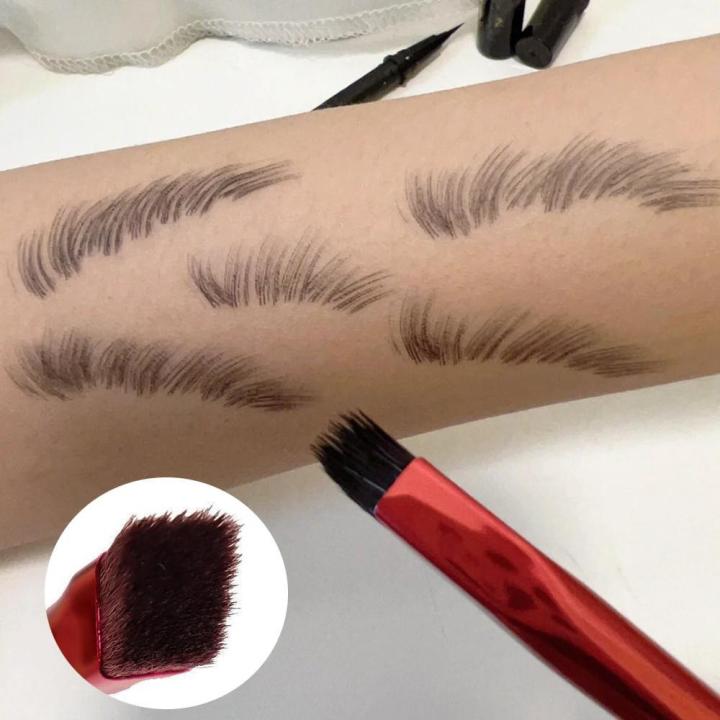1/3/5Pcs%20Multifunction%20Wild%20Eyebrow%20Brush%20Square%20Stereoscopic%20Painting%20Hairline%20Eyebrow%20Paste%20Artifact%20Eyebrow%20Brush%20Brow%20Makeup%20-%20Image%205