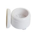 Portable Mini Ultrasonic Jewelry Cleaner for Rings Necklaces Watches Compact Household Cleaning Tool Fast and Convenient. 