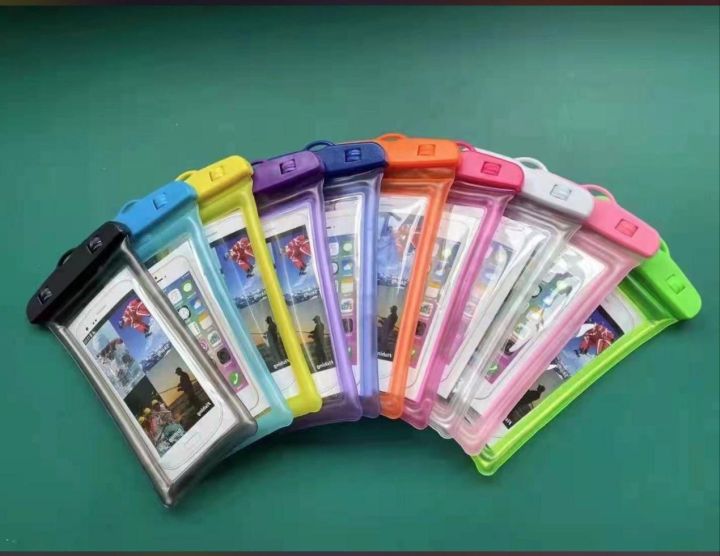 water proof Mobile Cover protection