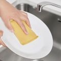 Ikea sponge polishing pad 3 PCs pepprig. 