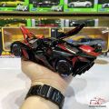 Metal car model supercar Bugatti Bolide 1:24 scale XHD. 