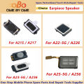 Top Earpiece Speaker For Samsung A21 A21S A22 A23 A24 A25 4G 5G A31 A41 Sound Ear Speaker Repair Replacement Parts. 