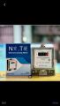 single phase energy meter, Single phase meter, Digital single phase.... 