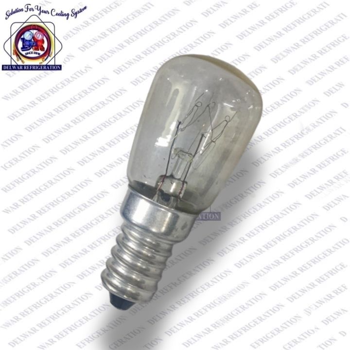 Frezeer Light E14