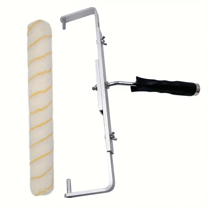 18inch%20Paint%20Roller%20Brush%20Aluminum%20Alloy%20Roller%20Frame%20Painting%20Handle%20Tool%20for%20Wall%20Decorative%20House%20Tool%20Support%20-%20Image%205