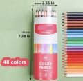 High quality colour Pencils pack of 12/18/24/36/48/72. 