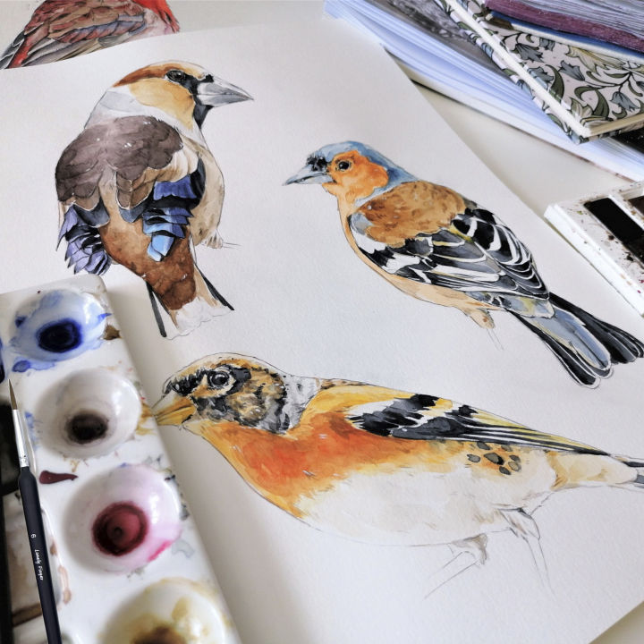 A4/A5%20Watercolor%20Paper%20Pad,%20140lb/300gsm,%2020%20Sheets,%20Cold-Pressed,%20Acid-Free,%20Artist%20Painting%20Paper%20for%20Watercolor%20Painting%20-%20Image%206