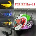 Motorcycle Helmet Spoiler For HJC RPHA 11 rpha 11. 
