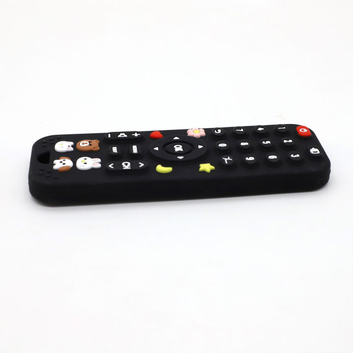 Silicone%20cartoon%20simulation%20remote%20control,%20dental%20adhesive%20grinding%20toy%20with%20buttons%20-%20Image%204