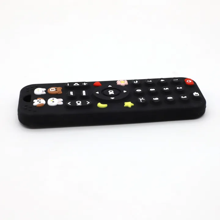 Silicone%20cartoon%20simulation%20remote%20control,%20dental%20adhesive%20grinding%20toy%20with%20buttons%20-%20Image%204