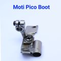 Moti pico boot,Overlock machine foot, Industrial sewing Machine Foot , overlock machine foot , pico machine foot , Stiching machine pressure foot. 
