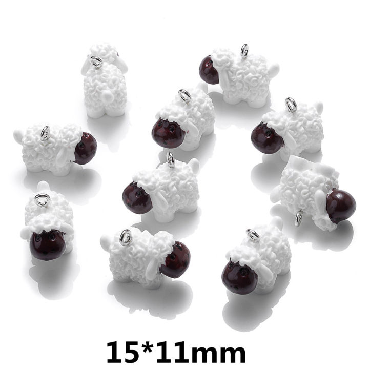 iYOE%2010pcs%20Mix%20Animal%20Resin%20Charms%20Beads%20Chicken%20Turtle%20Pig%20Hedgehog%20Charms%20For%20Making%20Jewelry%20Supplies%20DIY%20Craft%20Necklace%20-%20Image%208