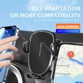 Car Phone Holder For Ford Explorer 2011 2012 2013 2014 2015-2018 Special Fixed Base Wireless Charging Stand Mobile Phone Mounts. 