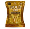 Vivi_skin_care_Gold 24k_whitening soap- 80gm ( Made in Thailand ). 