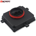 LED Driver Module Xenon Headlights Follower Controller LED Driver 4G0907697D For Ye-ti 5L Audi Q3 Q5 A4 A5 A6 S6 TT. 