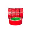 PVC Electrical Wire Insulation Tape - 10 Rolls. 
