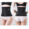 waist trainer binders shapers modeling strap corset slimming Belt underwear body shaper shapewear faja slimming belt tummy women. 