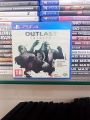 PS4 Game Outlast Trinity Playstation 4 dvd outlast trinity. 