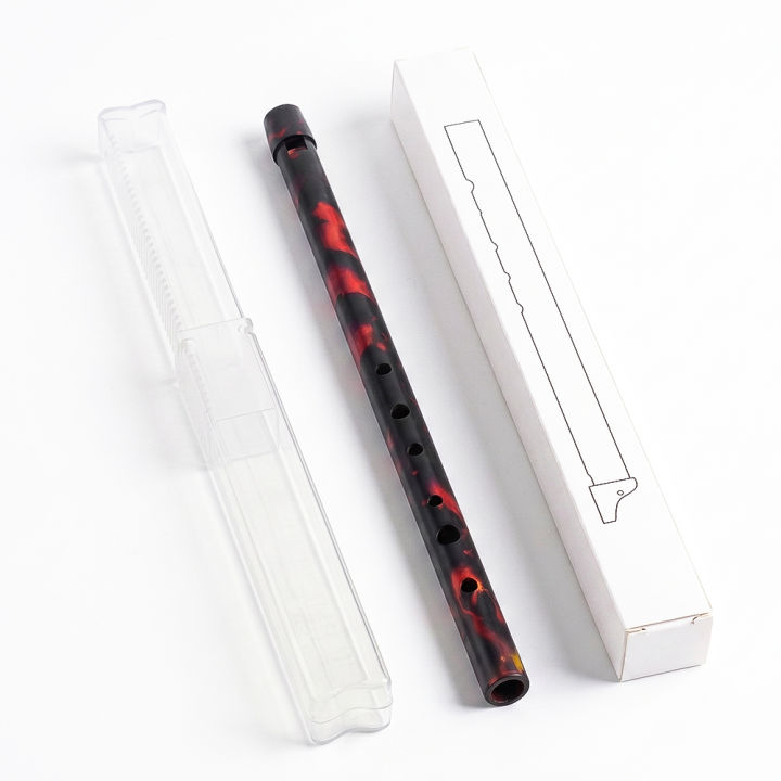 Irish%20Tin%20Whistle%20Key%20of%20C%20Aluminum%20Aluminium%20Lloy%20Fipple%20Flute%206%20Hole%20Fit%20for%20Beginners%20-%20Image%202