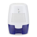 Home Dehumidifier Bedroom Mute Moisture Absorber Air Dryer Mini Humidity Dehumidifier for Bathroom Kitchen Clothes Desiccant.