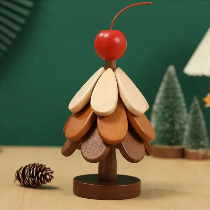 Tree%20Insulation%20Mat%20Solid%20Wood%20Dining%20Table%20Anti%20Scalding%20Mat%20Pot%20Mat%20Festival%20Gift%20Creative%20And%20Personalized%20Home%20Decoration%20-%20Image%207